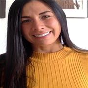 Profesora de Inglés - licenciada en Lenguas Modernas